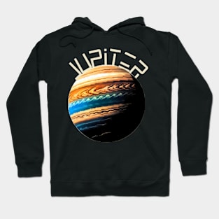 Jupiter Hoodie